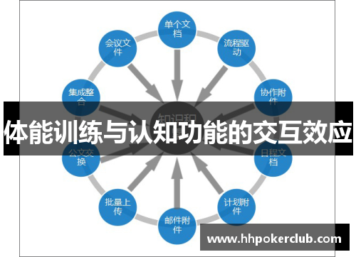 体能训练与认知功能的交互效应