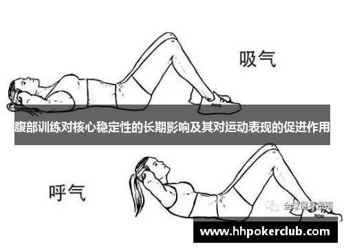 腹部训练对核心稳定性的长期影响及其对运动表现的促进作用